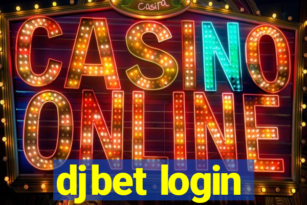 djbet login